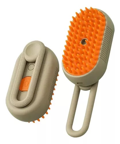 Miniatura 4 de Cepillo Vaporizador + bebedero de agua